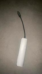 Satechi usb c hub 7in1, Computers en Software, Ophalen, Gebruikt