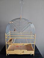 Te koop rowti kooi, Ophalen, Metaal, Vogelkooi