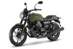 MOTO GUZZI V 7 Stone (bj 2025), Motoren, Bedrijf, Sport