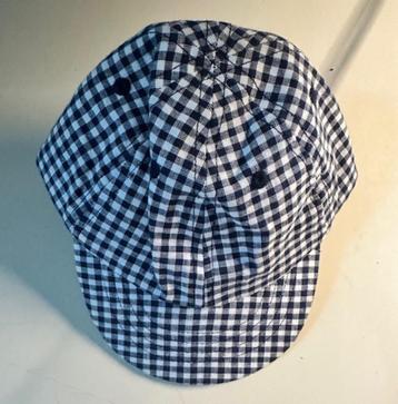 Cap / petje  van Villa Happ maatje 74 / 80  nog NIEUW (N706) beschikbaar voor biedingen