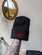 Vintage Cannibal Corpse Deadstock Beanie – 1990s deadstock, Vintage, Blue Grape, Vintage, Vintage