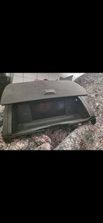 Originele Mercedes W204 Middenconsole, Ophalen of Verzenden, Gebruikt, Mercedes-Benz