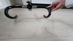 ZIPP Carbon Stuur met.Bontrager  Stuurpen, Fietsen en Brommers, Fietsonderdelen, Gebruikt, Onbekend, Stuur, Racefiets