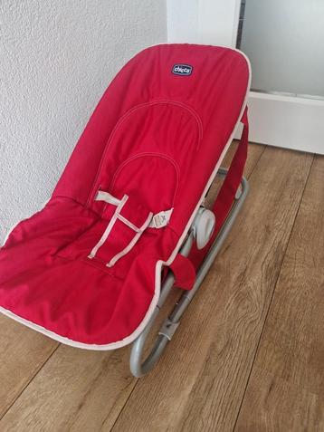 Mooie Chicco wipper beschikbaar voor biedingen