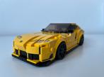 Lego Speed Champions Toyota Supra 76901, Ophalen of Verzenden, Zo goed als nieuw, Complete set, Lego