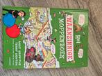 Het Waanzinnige Moppenboek, Ophalen of Verzenden, Zo goed als nieuw, Andy Griffiths, Terry Denton, Sprookjes