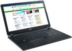 Snelle ZGAN Acer v3 15.6 inch + 12 Gb + Msata SSD + Garantie, Computers en Software, Windows Laptops, Met videokaart, Intel® Core™ i7 
