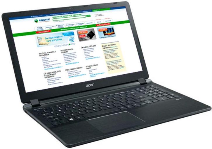 Snelle ZGAN Acer v3 15.6 inch + 12 Gb + Msata SSD + Garantie, Computers en Software, Windows Laptops, Zo goed als nieuw, 15 inch