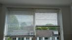 witte aluminium jaloezieën, Ophalen, Gebruikt, 50 tot 100 cm, Wit