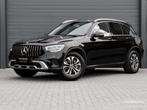 Mercedes-Benz GLC-klasse 200 Camera Virtual CarPlay Stoelver, Auto's, Gebruikt, 4 cilinders, 2000 kg, Zwart