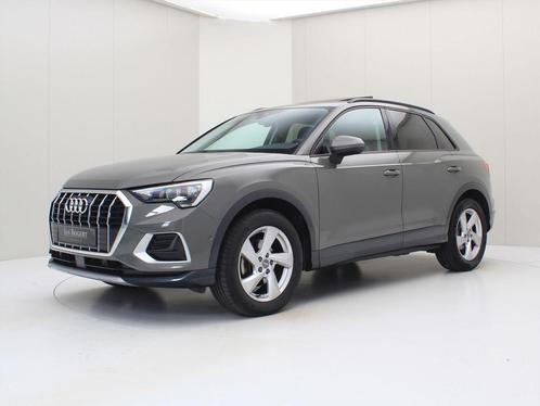 Audi Q3 35 TFSI 150pk S-tronic Advanced Exterieur [ PANO+CAM, Auto's, Audi, Bedrijf, Te koop, Q3, ABS, Achteruitrijcamera, Adaptive Cruise Control