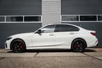 BMW 3-serie M340i xDrive |Schuifdak |Head-up |H&K |Adaptive, Auto's, BMW, Gebruikt, Euro 6, 1700 kg, Met garantie (alle)