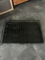 Honden Bench, Ophalen, Zo goed als nieuw