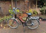 Sparta damesfiets, Ophalen, Gebruikt, Sparta, Versnellingen