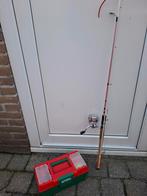 !Roofvis set compleet voor baars en snoek!, Ophalen