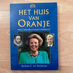 Het huis van oranje, Reinildis E. van Ditzhuyzen, Verzamelen, Koninklijk Huis en Royalty, Tijdschrift of Boek, Ophalen of Verzenden