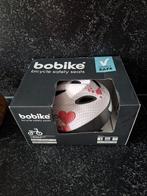 Fietshelm baby/kinder XS Bobike, Fietsen en Brommers, Fietsaccessoires | Fietshelmen, Ophalen of Verzenden, Nieuw, XS, Jongen of Meisje