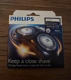 Originele Philips RQ11 Scheerkop - SensoTouch, Ophalen of Verzenden, Nieuw, Scheren en Epileren