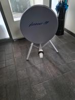 zo goed als nieuwe schotel antenne, Ophalen of Verzenden, Zo goed als nieuw