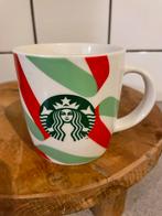 Starbucks 2 mokken mok beker Make it yours at home, Ophalen of Verzenden, Zo goed als nieuw, Overige stijlen, Kop(pen) en/of Schotel(s)