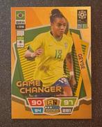Panini Women’s World Cup 2023   GAME CHANGER   GEYSE  BRASIL, Hobby en Vrije tijd, Stickers en Plaatjes, Ophalen of Verzenden