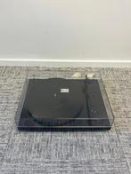 Pro-Ject | Debut E Carbon Phono | Platenspeler | Zwart, Ophalen of Verzenden, Zo goed als nieuw, Platenspeler, Overige merken