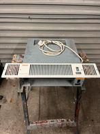 Myson Kickspace 500 Wit - Plintradiator, Doe-het-zelf en Verbouw, Gebruikt, Minder dan 30 cm, Radiator, Minder dan 60 cm