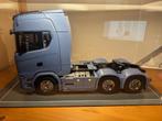1:14 Tamiya 56368 RC Scania S770 V8 Truck 6X4 RC, Hobby en Vrije tijd, Modelbouw | Radiografisch | Auto's, Elektro, Schaal 1:14