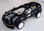 Technich Lego Technic Super Car Sportauto 8880, Kinderen en Baby's, Speelgoed | Duplo en Lego, Ophalen, Zo goed als nieuw, Complete set