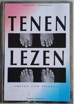 tenen lezen, Ophalen of Verzenden, Gelezen, Spiritualiteit algemeen, Overige typen