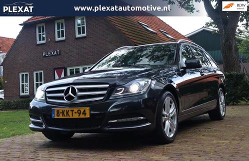 Mercedes-Benz C-klasse Estate 180 Ambition Avantgarde | Face, Auto's, Mercedes-Benz, Bedrijf, Te koop, C-Klasse, ABS, Airbags