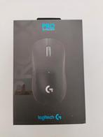 Nieuw: Logitech G Pro X Superlight, Computers en Software, Muizen, Muis, Logitech G, Gaming muis, Nieuw