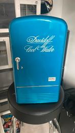 Davidoff coolwater mini koelkast, Verzamelen, Ophalen of Verzenden, Zo goed als nieuw