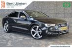 Audi S5 Sportback 3.0 TFSI S5 | Bang en Olufsen | Cruise | L, Automaat, Euro 5, Gebruikt, Zwart