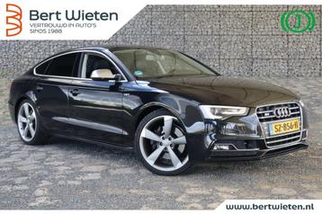 Audi S5 Sportback 3.0 TFSI S5 | Bang en Olufsen | Cruise | L beschikbaar voor biedingen
