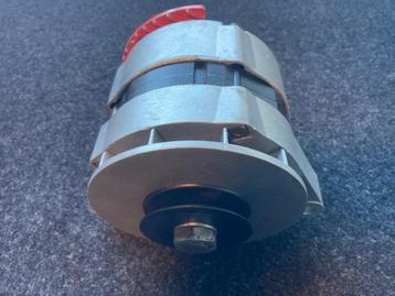 Alfa Romeo Dynamo GIULIA GTV 75-80 50A, orig. SEV 71271102 beschikbaar voor biedingen