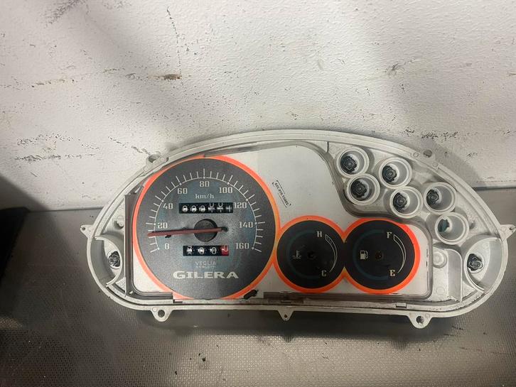 Gilera runner km teller, Motoren, Tuning en Styling, Ophalen