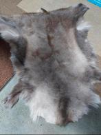 Rendiervel Nieuw, Ophalen, Nieuw