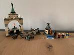 Lego 4714; Harry Potter, Gringott’s Bank, Kinderen en Baby's, Speelgoed | Duplo en Lego, Ophalen of Verzenden, Gebruikt, Complete set