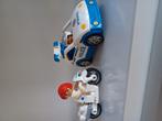 Politie setje, Kinderen en Baby's, Ophalen of Verzenden, Gebruikt, Duplo