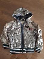 Jas meisje maat 86, Kinderen en Baby's, Babykleding | Maat 86, Ophalen of Verzenden, Gebruikt, Meisje, Jasje