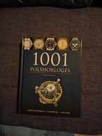 Horloges, Boeken, Ophalen of Verzenden, Zo goed als nieuw