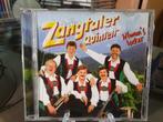 Zangtaler Quintett Nimm's locker CD, Ophalen, Zo goed als nieuw