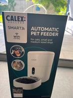 Calex Automatic pet feeder, Dieren en Toebehoren, Nieuw, Automatisch, Ophalen of Verzenden