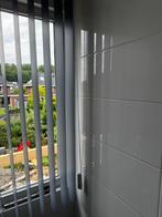 Verano Lamellen - Hoorn, Ophalen, Zo goed als nieuw, Grijs, 150 tot 200 cm