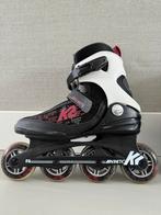 Skates K2 division maat 39, Sport en Fitness, Skeelers, Inline skates 4 wielen, Ophalen of Verzenden, Zo goed als nieuw, K2