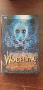 Di toft Wolfling, Ophalen, Zo goed als nieuw, Fictie