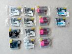 Nieuwe cartridges LC980/1100, Computers en Software, Printerbenodigdheden, Ophalen, Nieuw, Cartridge, Brother