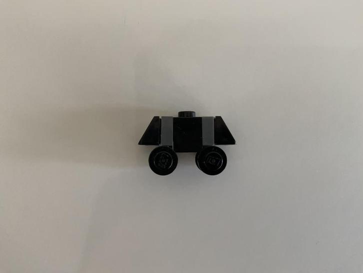 LEGO Star Wars - minifiguur - sw0156 - Mouse Droid MSE-6, Kinderen en Baby's, Speelgoed | Duplo en Lego, Zo goed als nieuw, Lego