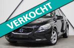 Volvo V40 1.6 T2 Momentum l NAVI l Bluetooth l Cruise, Voorwielaandrijving, 1596 cc, Gebruikt, Zwart